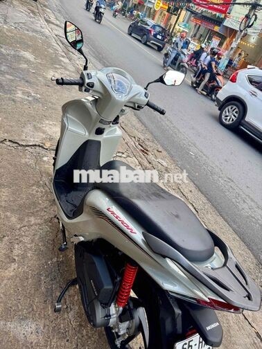 🟢🟢  Vision Xám Soroty 2024 rất mới ngay chủ có góp