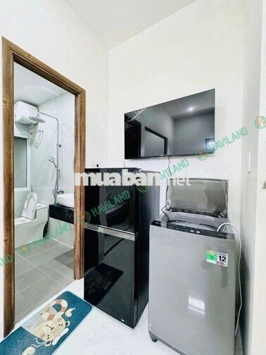 🏡✨ CĂN HỘ 1 PHÒNG NGỦ | 6 TRIỆU/THÁNG | NGŨ HÀNH SƠN ✨