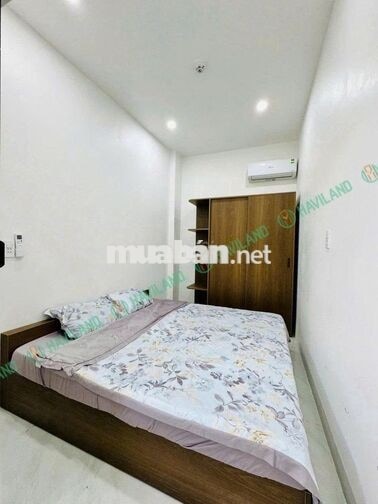 🏡✨ CĂN HỘ 1 PHÒNG NGỦ | 6 TRIỆU/THÁNG | NGŨ HÀNH SƠN ✨
