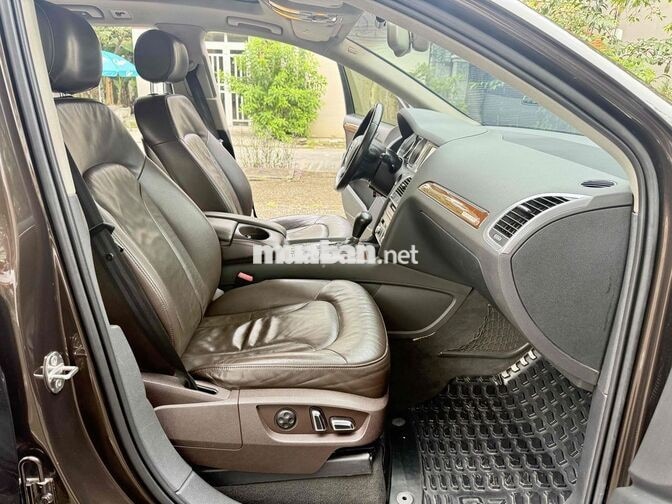 AUDI Q7 PREMIUM 2009