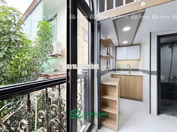 🔥FREE TIỀN NHÀ THÁNG 10 CHO KHÁCH Ở LIỀN - DỰ ÁN MỚI XÂY 100%