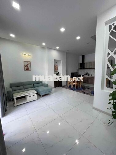 NHÀ ĐẸP KIỆT VÕ NGUYÊN GIÁP, GẦN CROWN,3PN,3WC