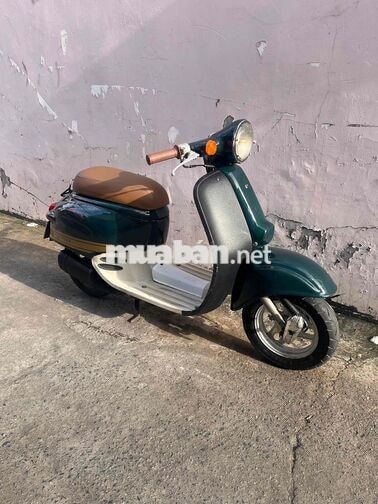 Em dư chiếc Giorno 2 thì Nội Địa nhật như hình , Đ