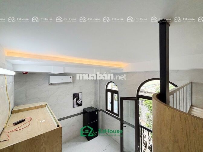 🔥FREE TIỀN NHÀ THÁNG 10 CHO KHÁCH Ở LIỀN - DỰ ÁN MỚI XÂY 100%