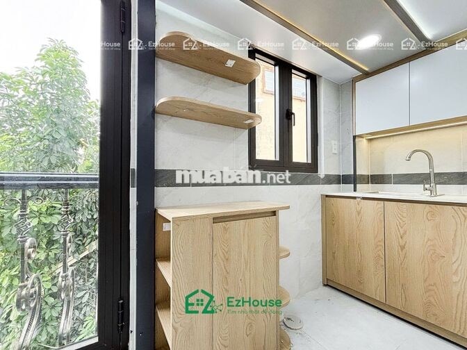 🔥FREE TIỀN NHÀ THÁNG 10 CHO KHÁCH Ở LIỀN - DỰ ÁN MỚI XÂY 100%