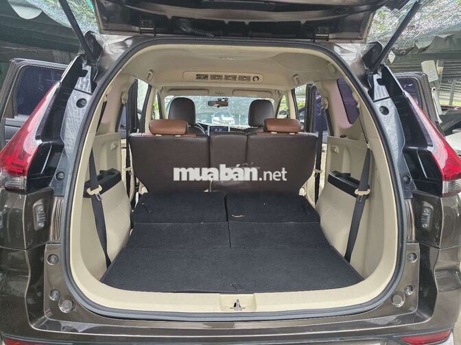 Mitsubishi Xpander 2019 Tự động 7 chỗ Nâu