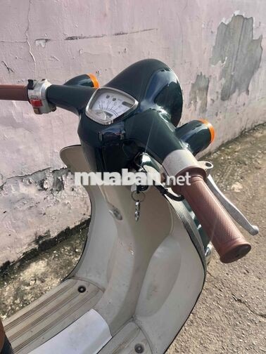 Em dư chiếc Giorno 2 thì Nội Địa nhật như hình , Đ