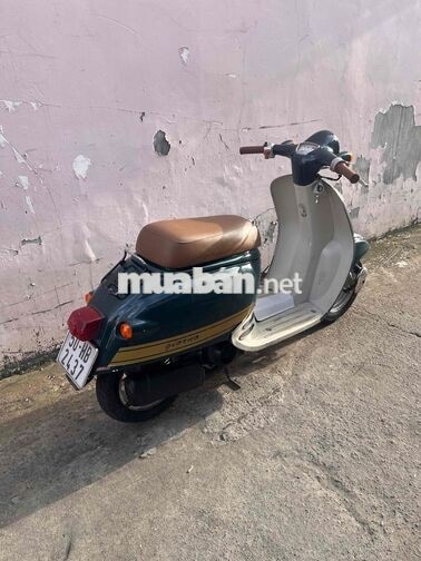 Em dư chiếc Giorno 2 thì Nội Địa nhật như hình , Đ