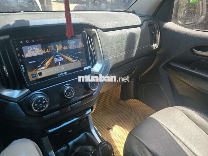 cơ hội sở hữu xe 7 chổ máy dầu. Nhập Thái 2018