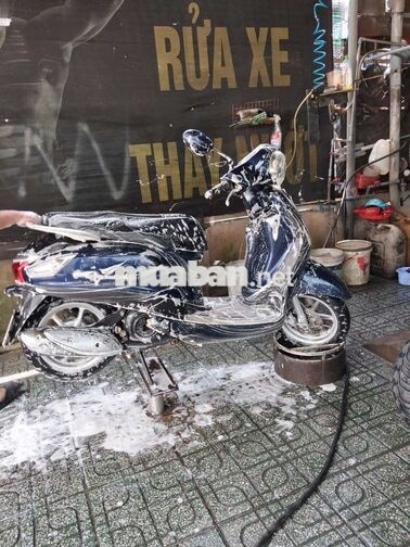 YAMAHA GRANDE 2014 XANH 43258 KM