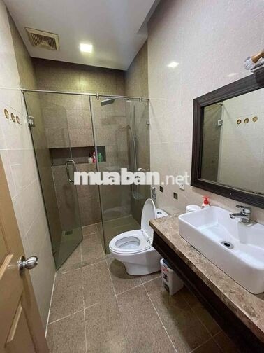 NHÀ ĐẸP KIỆT VÕ NGUYÊN GIÁP, GẦN CROWN,3PN,3WC