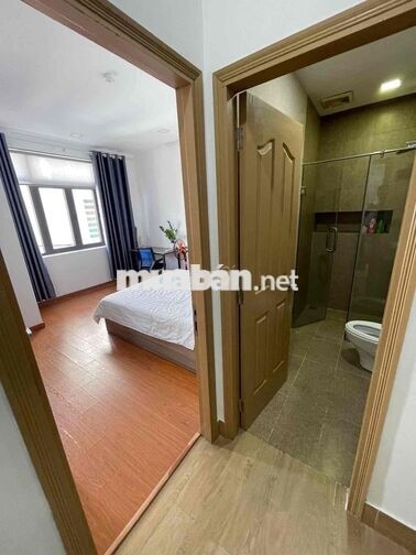 NHÀ ĐẸP KIỆT VÕ NGUYÊN GIÁP, GẦN CROWN,3PN,3WC