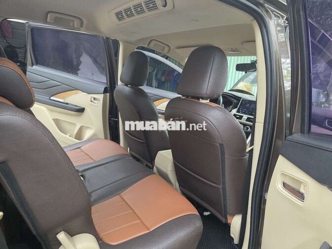Mitsubishi Xpander 2019 Tự động 7 chỗ Nâu