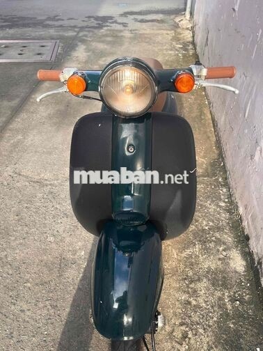 Em dư chiếc Giorno 2 thì Nội Địa nhật như hình , Đ