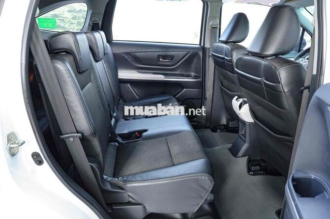 TOYOTA VELOZ CROSS 2022 TOP 55.000 KM TRẮNG