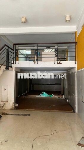 Góc Thoáng Hậu Giang Ngang Lớn 5m - Khu Phố Ẩm Thực, Phường 6, Quận 6