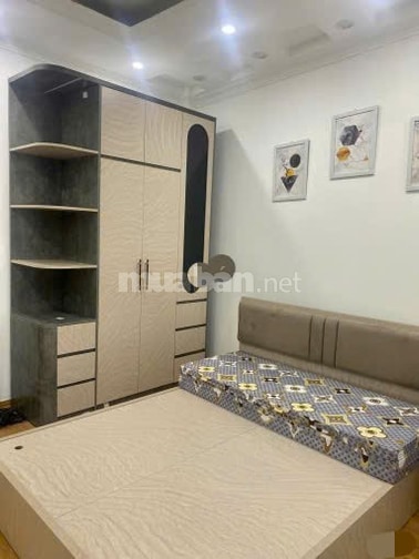 Cho thuê nhà ngõ 192 Kim Mã, Ba Đình, 3 ngủ full đồ