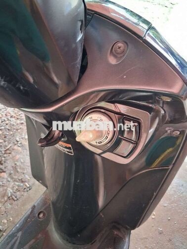 Yamaha Janus 2017 29434 km màu Xanh