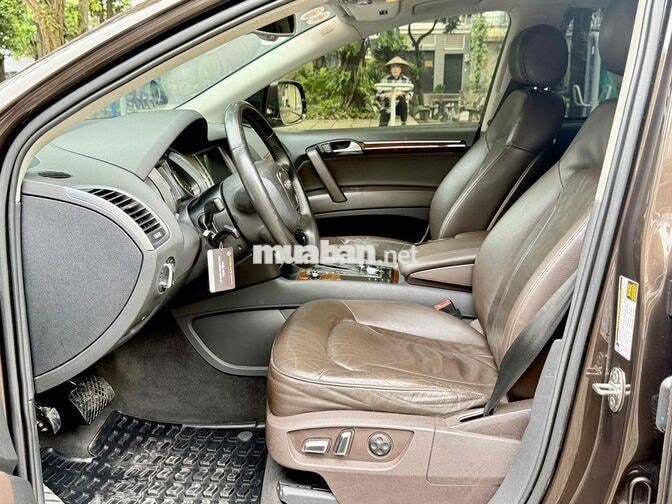 AUDI Q7 PREMIUM 2009