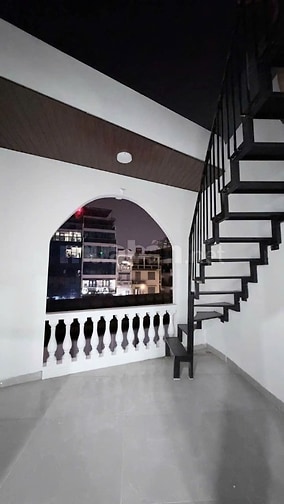 Cho thuê nhà ngõ 192 Kim Mã, Ba Đình, 3 ngủ full đồ