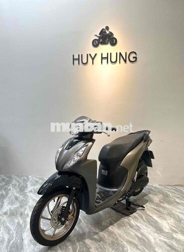 Honda Vision 2025