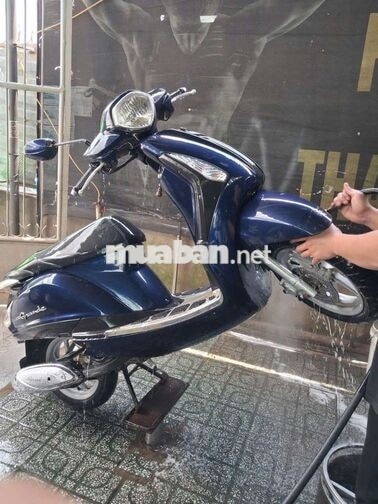 YAMAHA GRANDE 2014 XANH 43258 KM