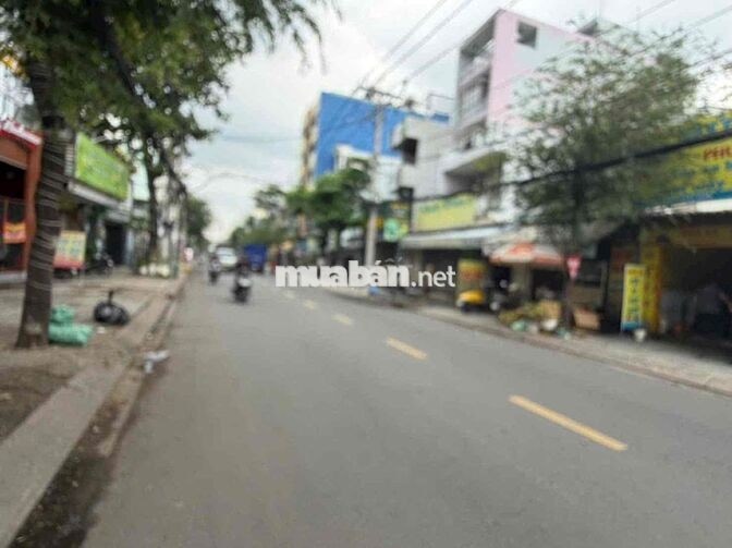 MT NGUYỄN VĂN KHỐI 4,3m x 20m 19TR