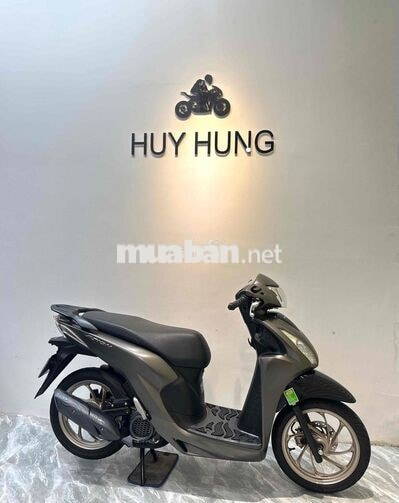 Honda Vision 2025