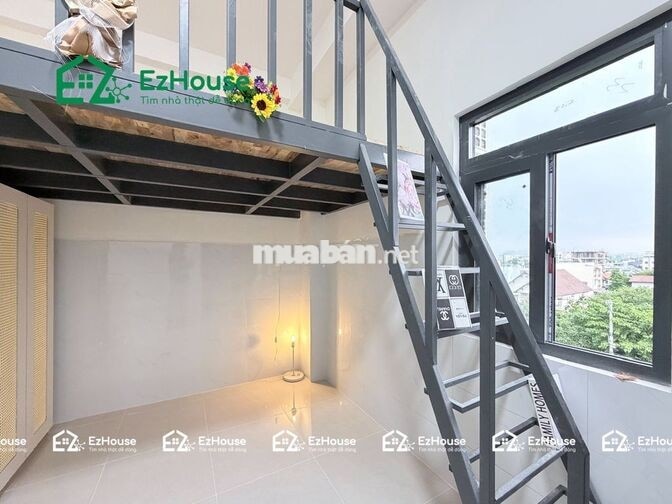 🔥 DỰ ÁN MỚI XÂY - CUỐI NGUYỄN THÁI SƠN - LÌ XÌ 1TR CHO KHÁCH Ở LIỀN