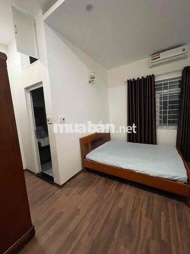NHÀ ĐẸP, KHU AN THƯỢNG, GẦN CÔNG VIÊN,4PN,4WC