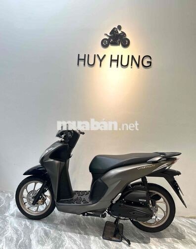 Honda Vision 2025