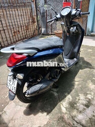 Yamaha Janus 2017 29434 km màu Xanh