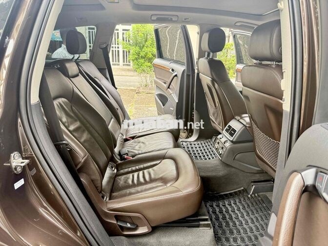 AUDI Q7 PREMIUM 2009