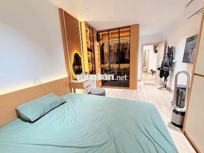 HIẾM – LÔ GÓC BA ĐÌNH – 3PN – 2VS – BAN CÔNG 12M²