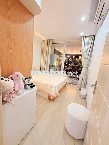HIẾM – LÔ GÓC BA ĐÌNH – 3PN – 2VS – BAN CÔNG 12M²