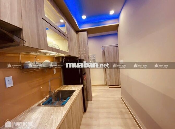 BÁN CĂN HỘ SAIGON SOUTH, NHÀ ĐẸP – FULL NỘI THẤT RỘNG RÃI , THOÁNG MÁT