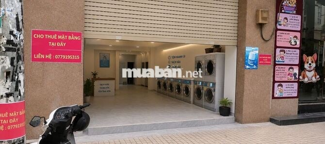 CHÍNH CHỦ CHO THUÊ MBKD I ĐƯỜNG SỐ 10 PHÚ LÂM I 5TR