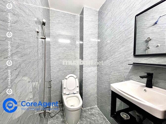 CHDV 1PN TÁCH BẾP BANCOL FULL NỘI THẤT CÓ THANG MÁY NGAY TÂN HOÀ ĐÔNG