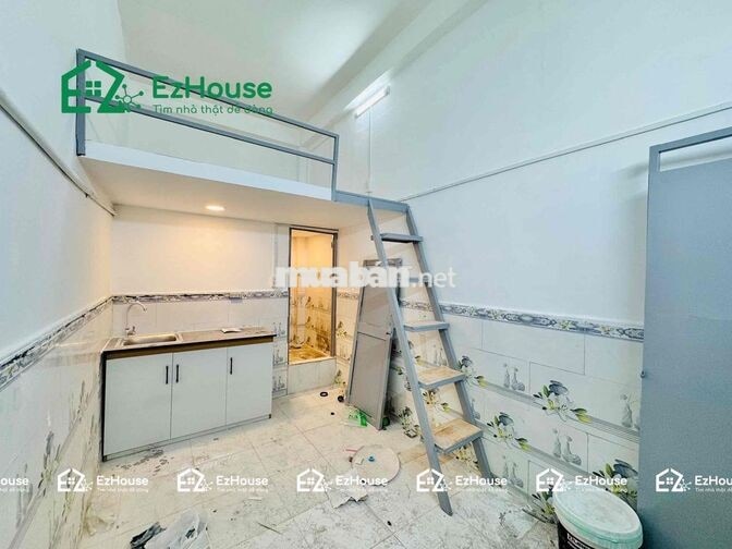 Đi bộ qua đh Mở Q6 - mới 100% máy lạnh tiện đi Q5 giá chỉ từ 3tr5