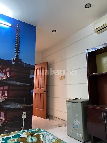 Chính chủ cho thuê P tiện nghi-Nội thất lịch sự-Giá hợp lý