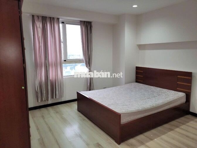 Cho thuê Bảy Hiền Tower, DT: 75m2, 2PN, 2WC full nội thất  giá 13tr