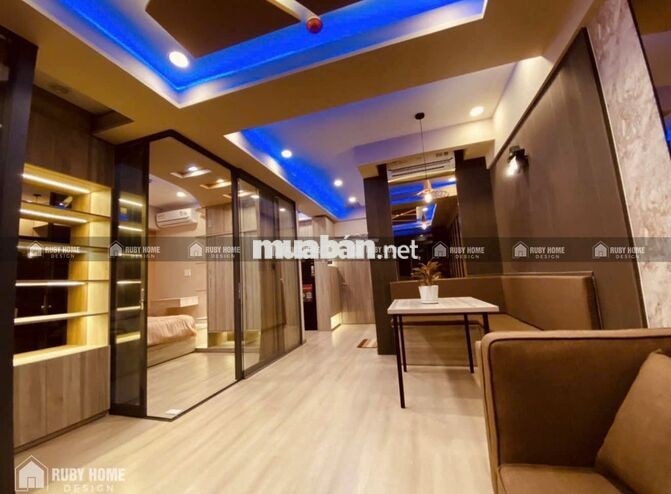 BÁN CĂN HỘ SAIGON SOUTH, NHÀ ĐẸP – FULL NỘI THẤT RỘNG RÃI , THOÁNG MÁT