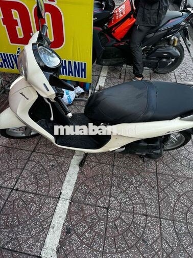 Yamaha Janus 56554 km Trắng Đã qua sử dụng