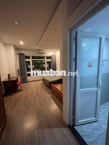 NHÀ ĐẸP, KHU AN THƯỢNG, GẦN CÔNG VIÊN,4PN,4WC