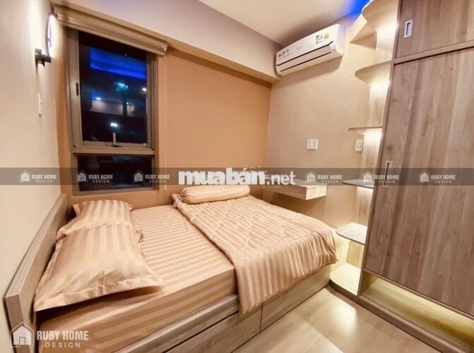 BÁN CĂN HỘ SAIGON SOUTH, NHÀ ĐẸP – FULL NỘI THẤT RỘNG RÃI , THOÁNG MÁT
