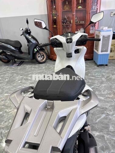 Honda SH 125 2022 12075 km màu Trắng
