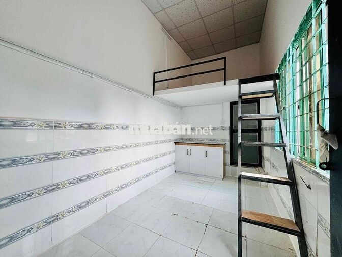 Đi bộ qua đh Mở Q6 - mới 100% máy lạnh tiện đi Q5 giá chỉ từ 3tr5