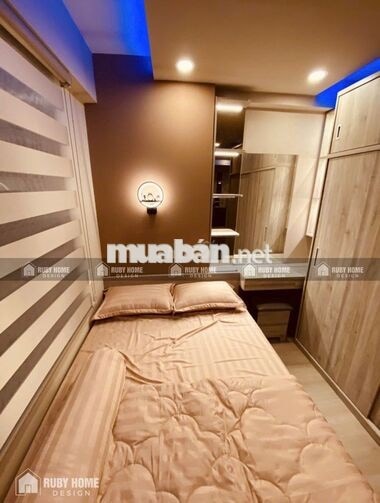 BÁN CĂN HỘ SAIGON SOUTH, NHÀ ĐẸP – FULL NỘI THẤT RỘNG RÃI , THOÁNG MÁT