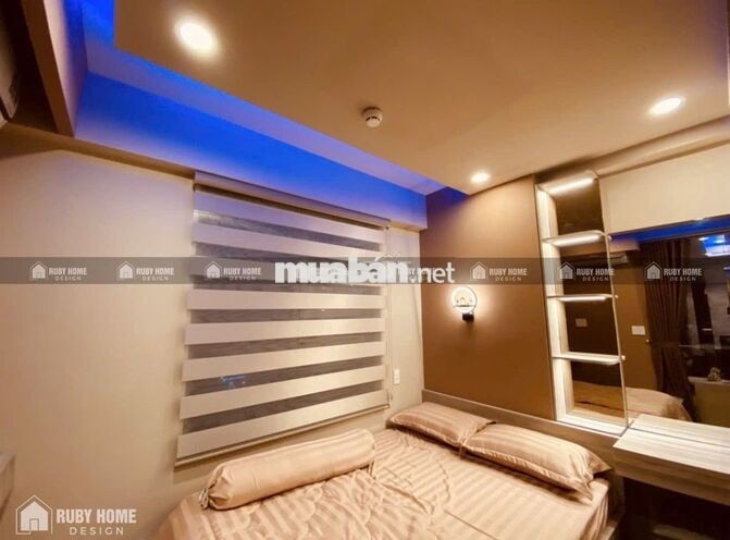 BÁN CĂN HỘ SAIGON SOUTH, NHÀ ĐẸP – FULL NỘI THẤT RỘNG RÃI , THOÁNG MÁT