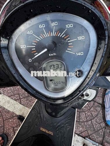 Yamaha Janus 56554 km Trắng Đã qua sử dụng